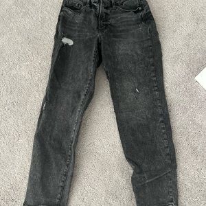 Old navy High rise jeans